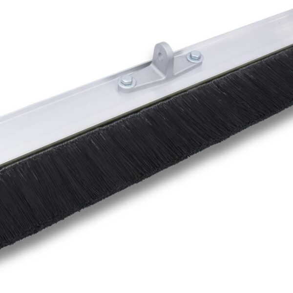 Marshalltown - Concrete Broom Aluminum Backed 4…