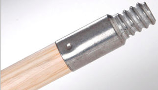 Mann - Wooden Handle