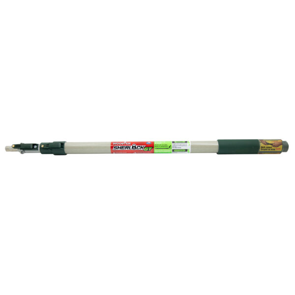 Seymour Midwest - R090 Sherlock GT Convertible Extensio…