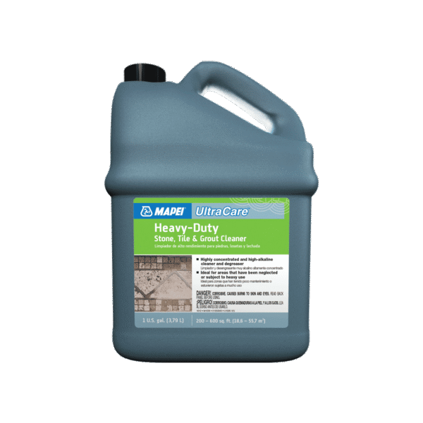 Mapei - UltraCare Heavy-Duty Stone