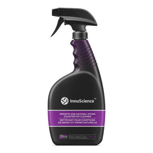 InnuScience - Bio Surface Care - Granite and Natural Stone Co…