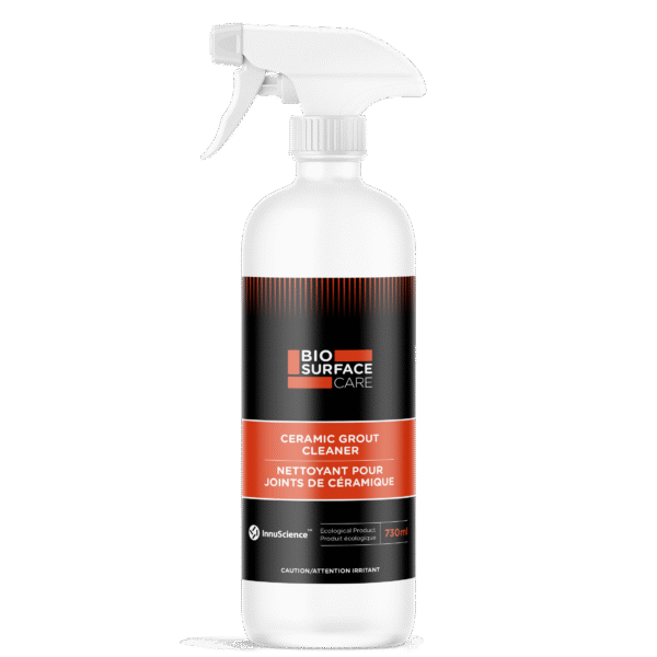 InnuScience - Ceramic Grout Cleaner Bio Surface Care 730 ml