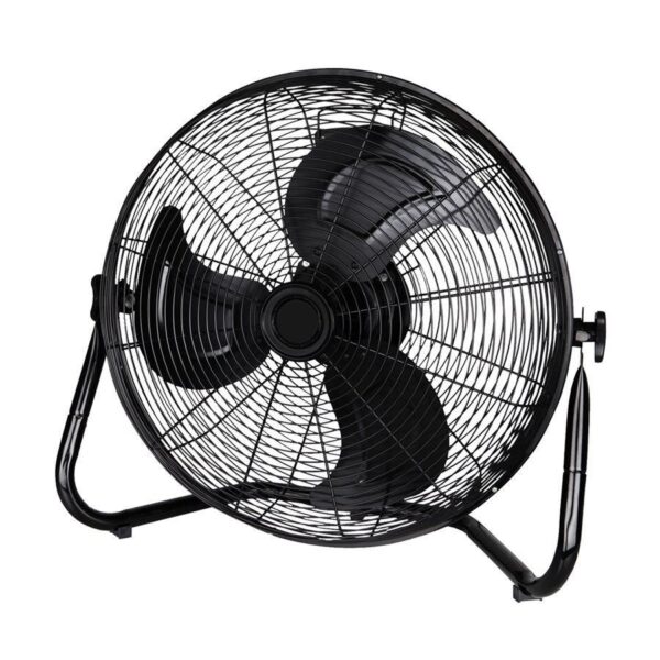Toolway - Metal Floor Fan 18"