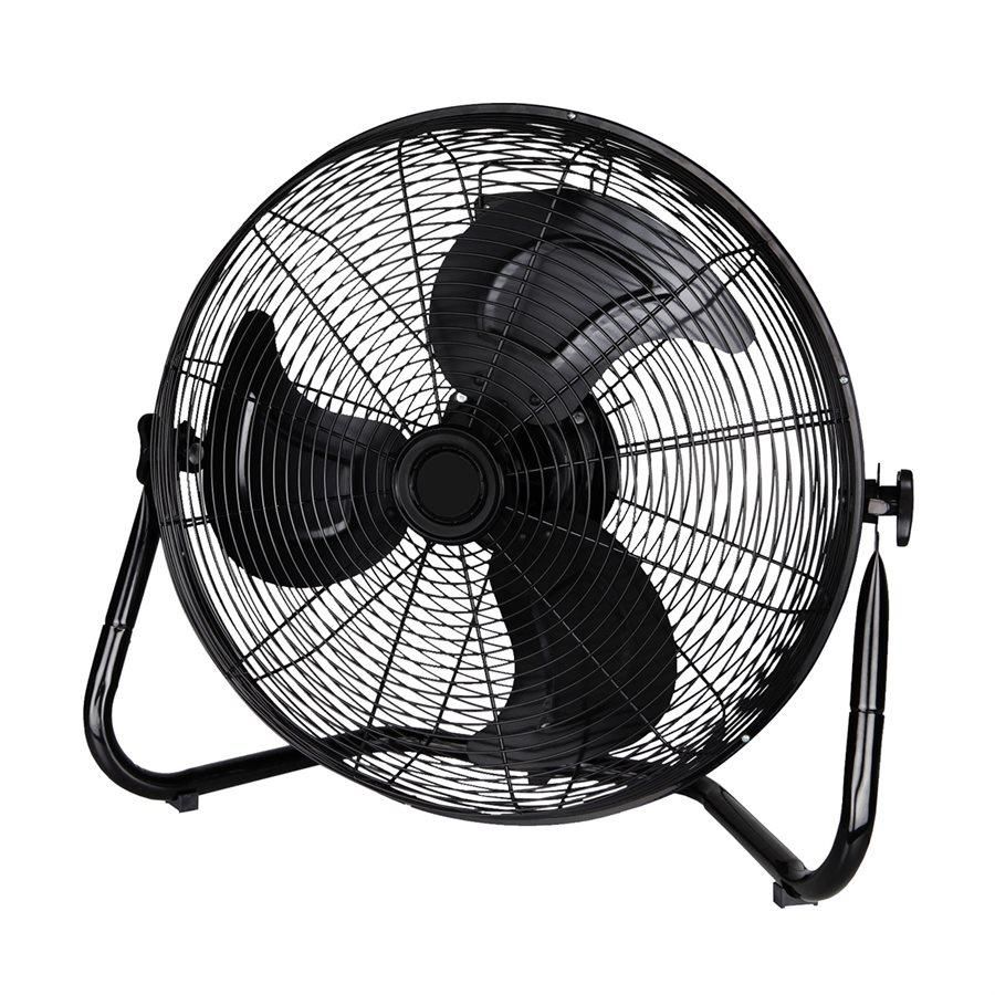 toolway - metal floor fan 18" 1 toolway - metal floor fan 18"