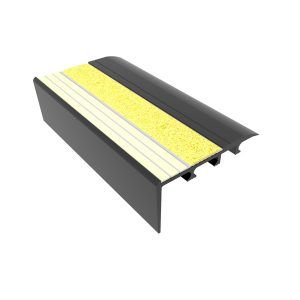 Kinesik - Ecoglo C4-E20 Photoluminescent Carpet Stair Nosing A…