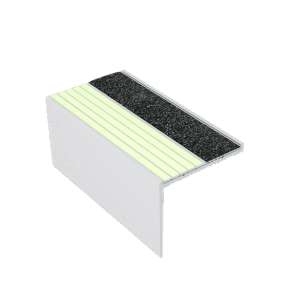 Kinesik - Ecoglo RFA7B-E40 Photoluminescent Fl…