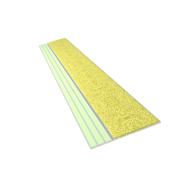 Kinesik - Ecoglo E30 Photoluminescent Step Edge Contrast S…