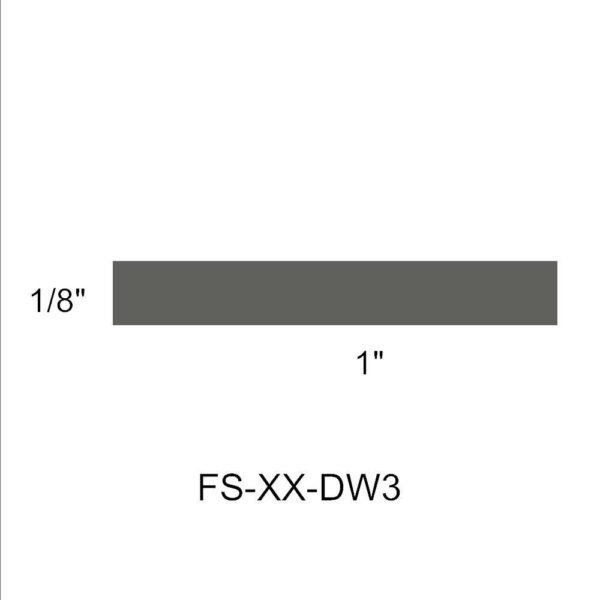 Tarkett - Feature Strips - FS 20 DW3 50'