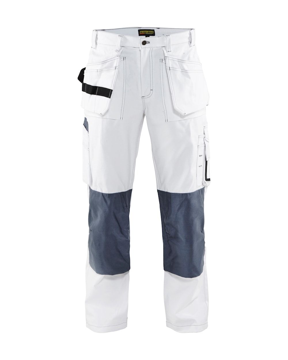 blaklader - painter pants #1000 white 40/32 1 blaklader - painter pants #1000 white 40/32
