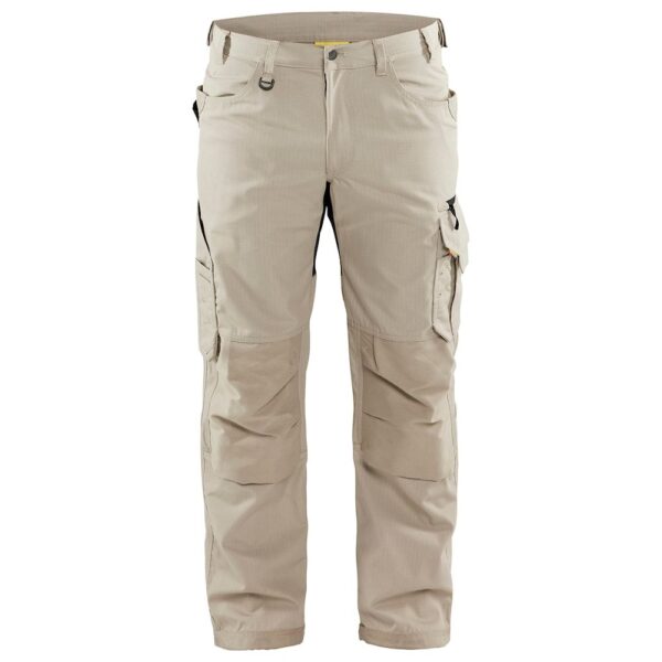 Blaklader - Ripstop Pants #2700 Stone 34/30