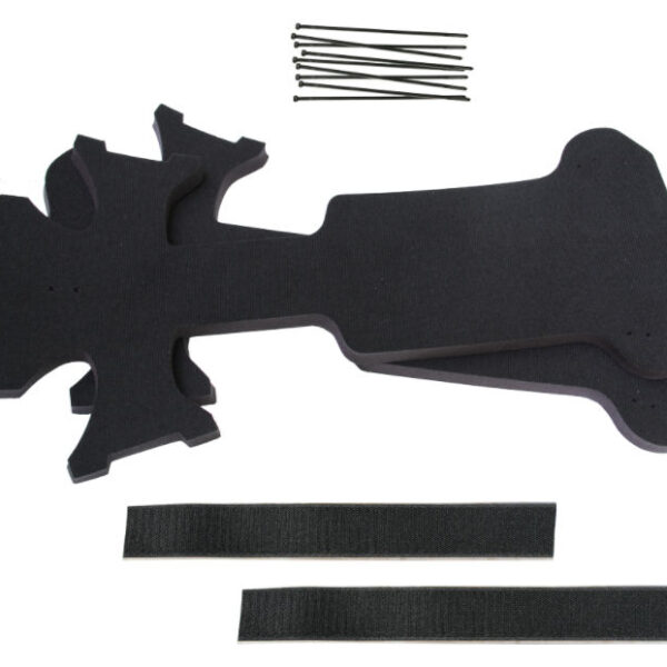 Proknee - 0714 Foam Inserts 1 (Pair) 23.0"