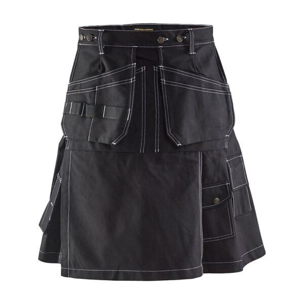 Blaklader - Glasgow Kilt #9900 Black 36