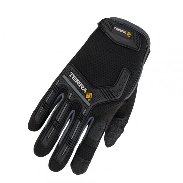 Terra - Impact Performance Gloves - XL