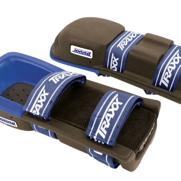 Traxx - PRO 400 Knee Pads