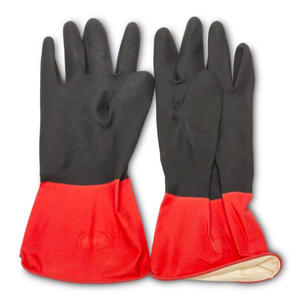 Rubi - Latex gloves for construction