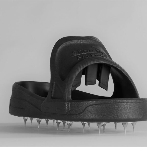 Shoe-In - Pro Finish Spike Shoes X-Large
