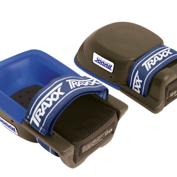 Traxx - PRO 200 Knee Pads