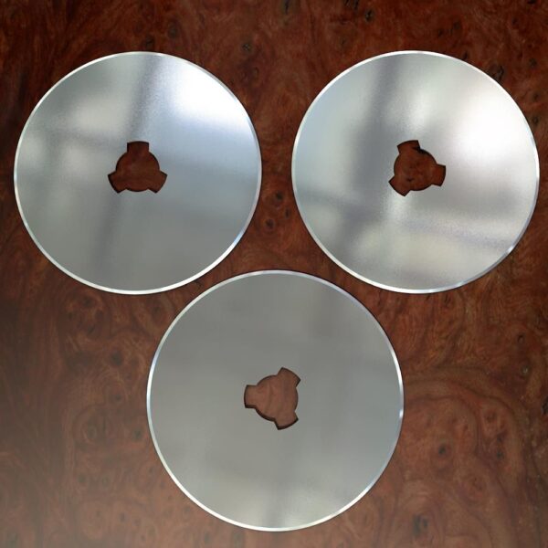 Bullet Tools - Lower Replacement Blades Tungsten Steel Alloy f…
