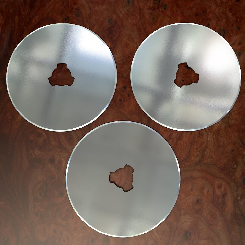 bullet tools - lower replacement blades tungsten steel alloy for bullet cruiser (pack of 3) 1 bullet tools - lower replacement blades tungsten steel alloy f…