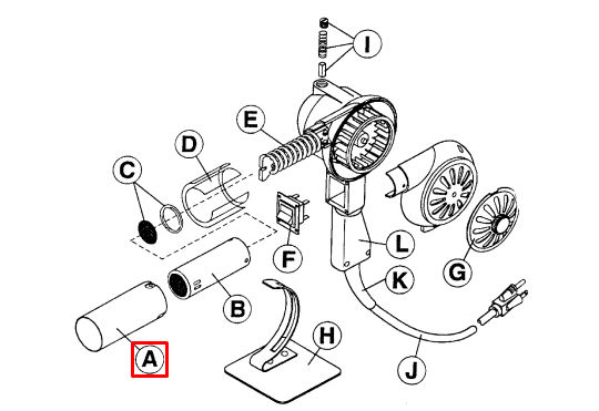 Crain - Shield for no. 740-750-990