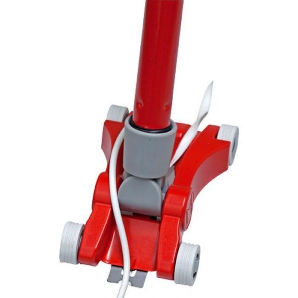 Winkelman - Sales - Mozart Speed Trimmer
