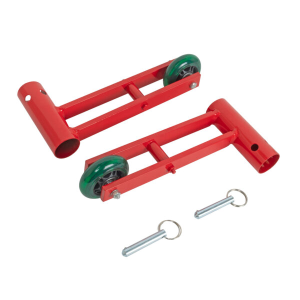 Roberts - Transport Wheel Assembly for 10-935