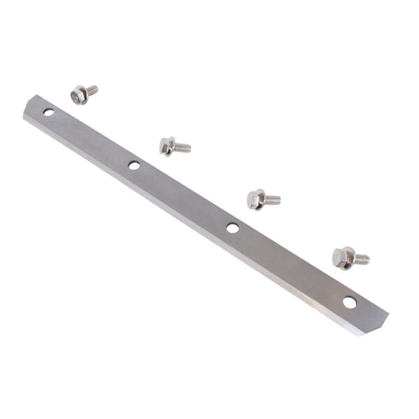 Roberts - Top Cutting Blade with 4 Bolts for 12" Pro Flooring Cutte…