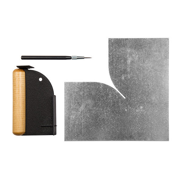 Crain - Inside Cove Corner Kit