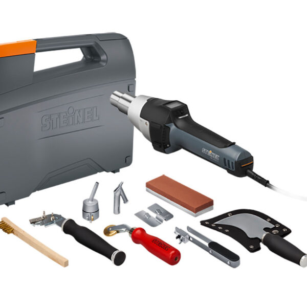 Steinel - Flooring Kit