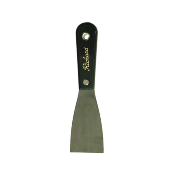 Richard - 2 Flexible Carbon Steel Blade