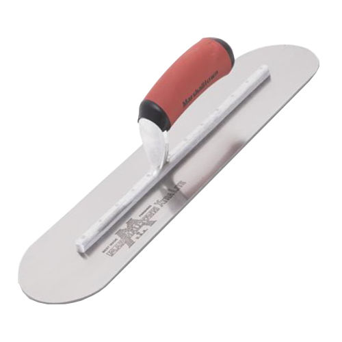 Marshalltown - 20 X 5 Pool Trowel Durasoft Handle