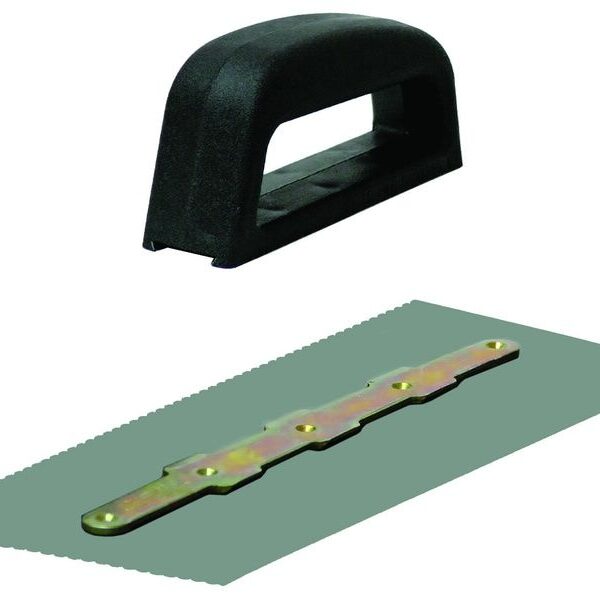 Gundlach - Modular Blade 1/4x1/4x1/4 Sq