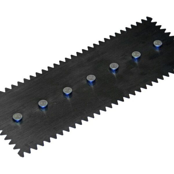 Gundlach - Versablade Trowel Blade 1/4 X 5/16x 1/16