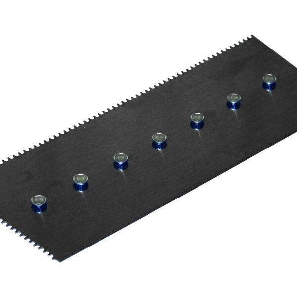 Gundlach - Versablade Trowel Blade 1/8x1/16x1/8 (U)