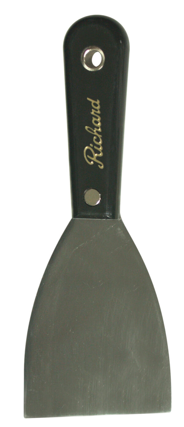 richard - 3" stiff wall scraper