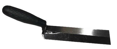 ProSolutions - Margin Trowel 6" x 2" x 1/4"