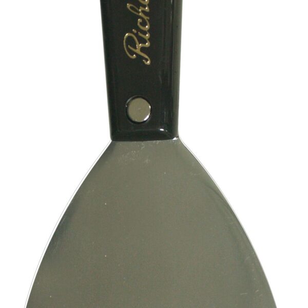 Richard - 4" Flexible Steel Drywall Taping Knife