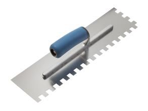 Custom Building Products - Square-Notch Trowel ProBilt …