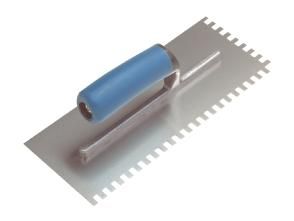 Custom Building Products - Square-Notch Trowel ProBilt …