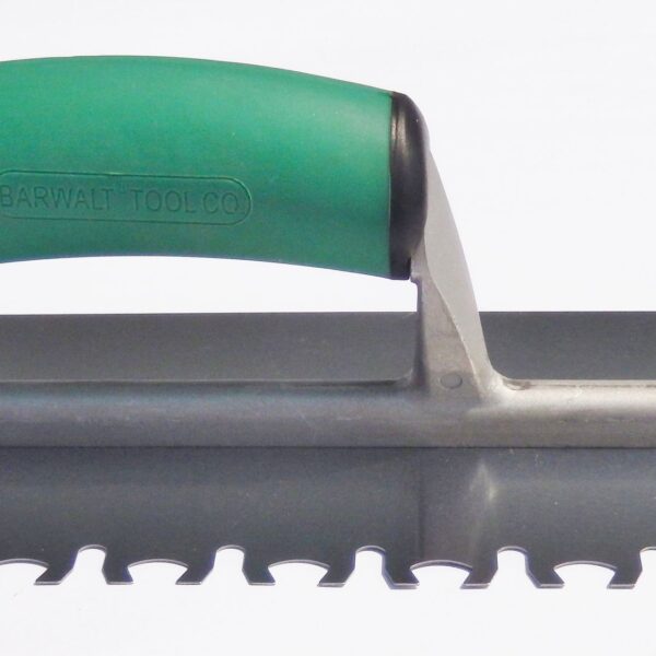 Barwalt - Ultragrip Euro Trowel 4.5" x 11"