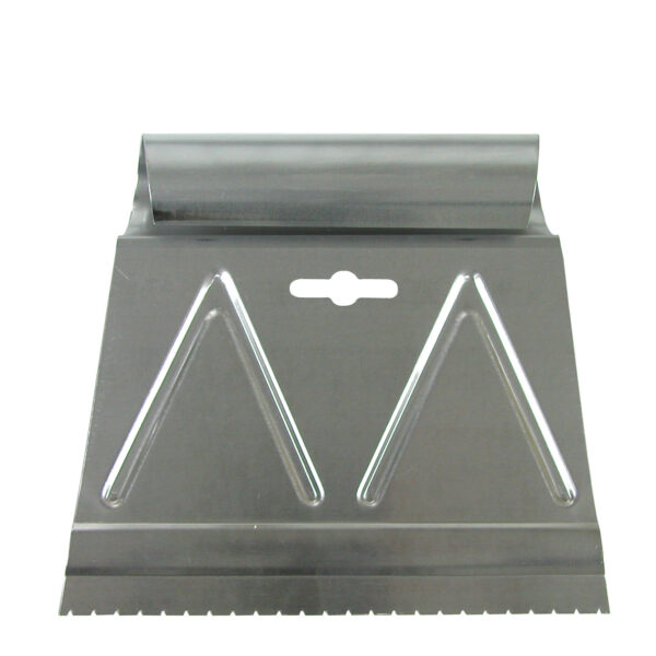 Richard - 6" Adhesive Spreader (1/16x3/64x13/64") V N…