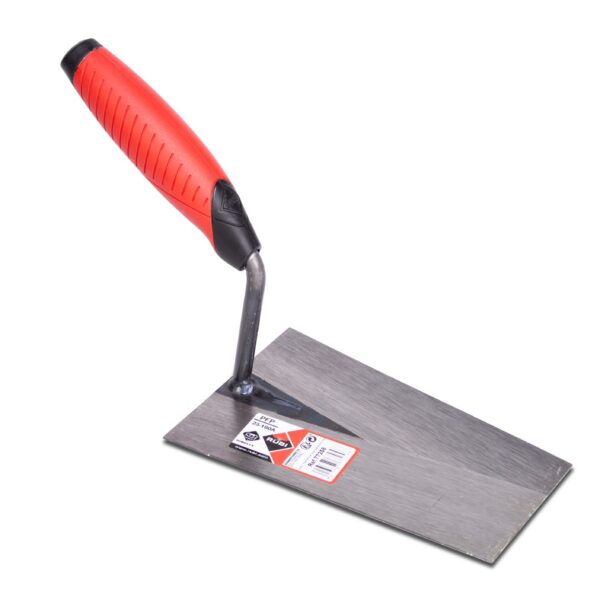 Rubi - Brick Trowel PFP23-180A RubiFlex with Bi-Material Rubif…