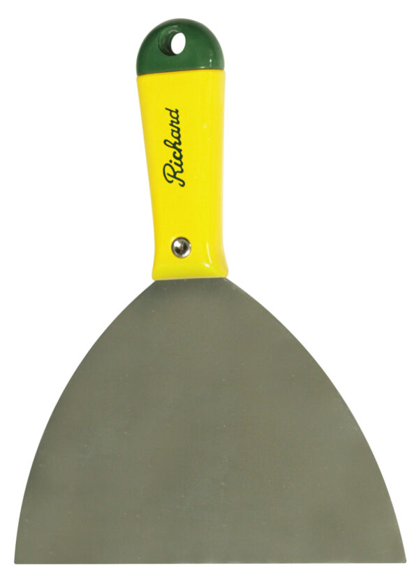 richard - 6" taping knife