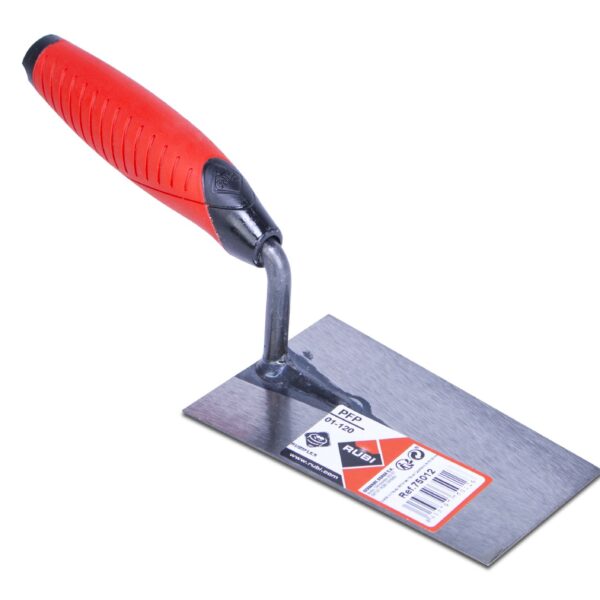Rubi - Brick Trowel PFP01 RubiFlex with Bimaterial Handle 2-7…