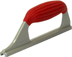 Gundlach - Versablade Trowel Red Handle