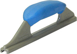 Gundlach - Versablade Trowel Blue Handle