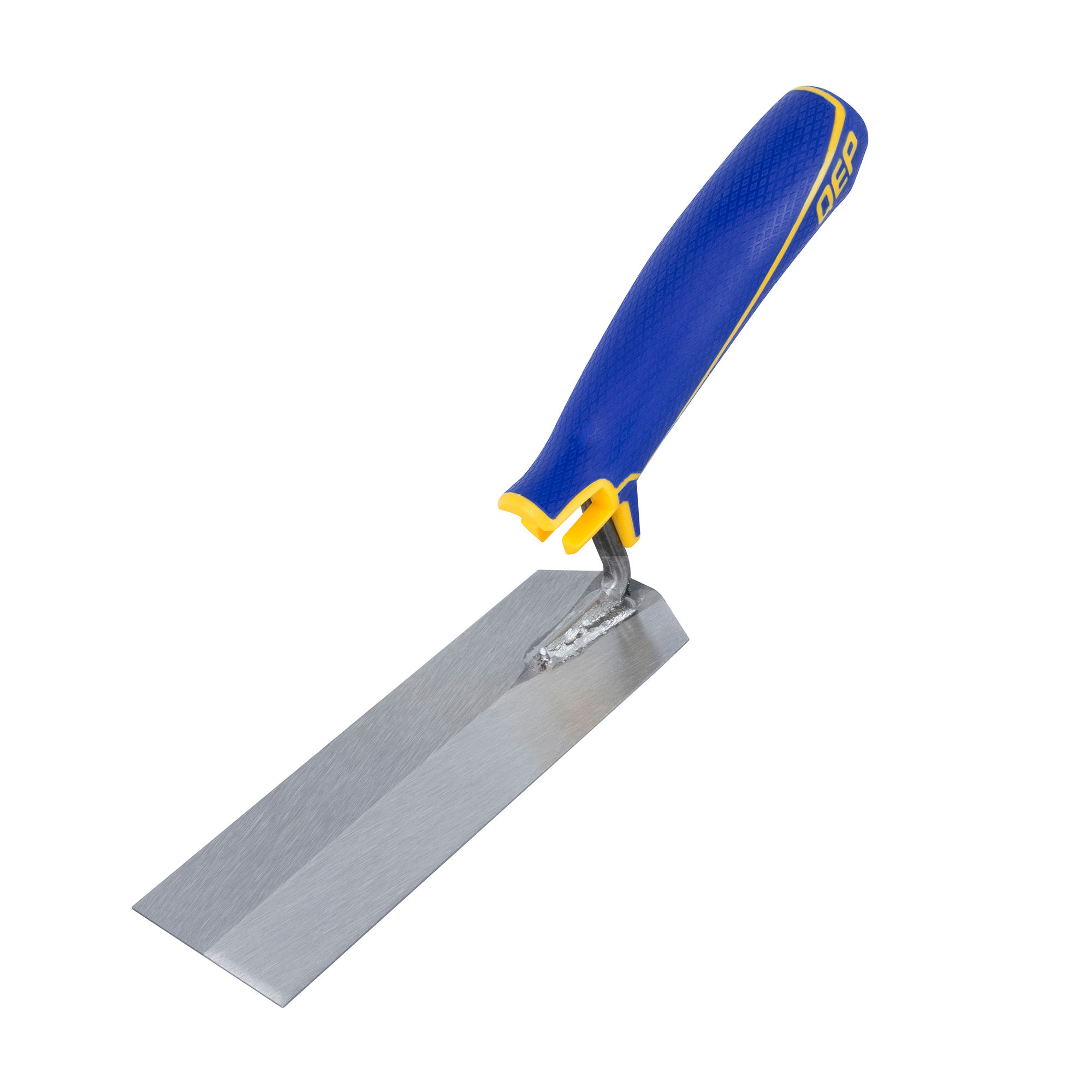 qep - 6" x 2" comfort grip flat margin flooring trowel with bucket hook 1 qep - 6" x 2" comfort grip flat margin flooring trowel with …