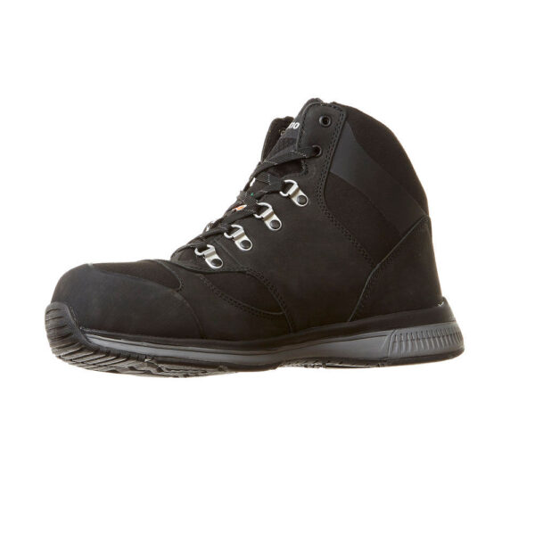 Vismo - Vismo Shoes I69 Comp. Toe Black Sze 13.0