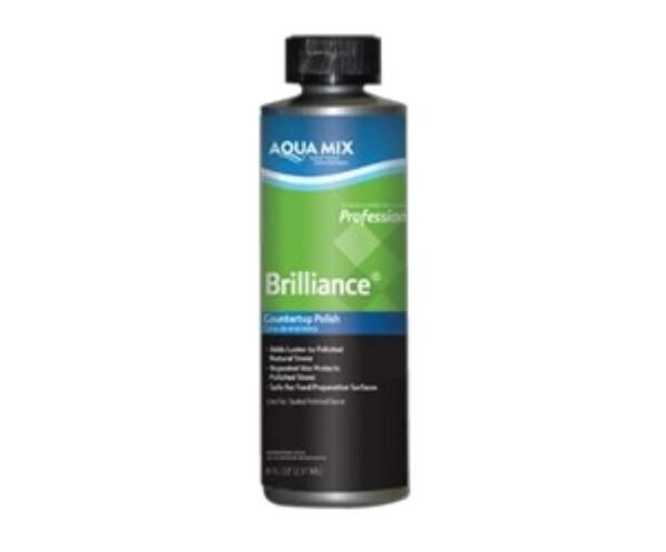 Aqua Mix - Brilliance 8 Oz
