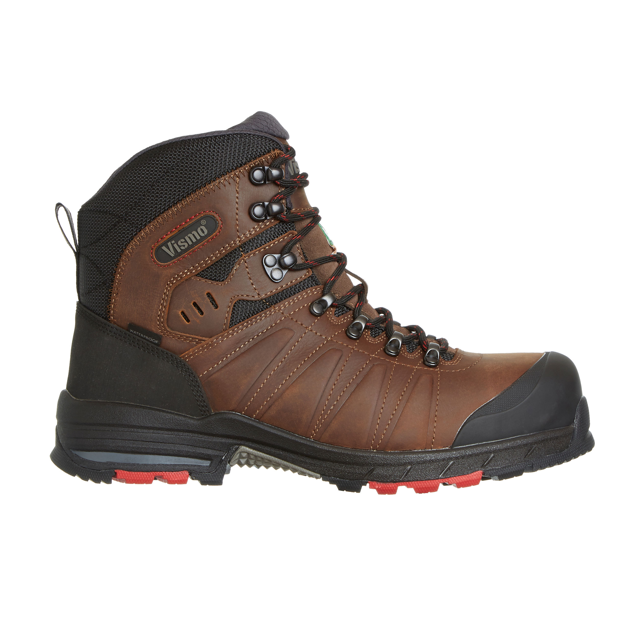 vismo - c95 work boots size 11 1 vismo - c95 work boots size 11